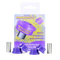 Powerflex USA - Powerflex BMW E46 3 Series Rear Sway Bar to Bracket Bushing (Street) - Image 1