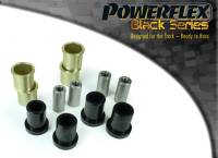 Powerflex USA - Powerflex Audi A6 / S6 Quattro Rear Upper Arm Bushing - Image 1