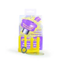 Powerflex USA - Powerflex Volvo S60/V60/XC60/V70/S80 Lower Engine Mount Insert (Street) - Image 1