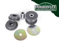 Powerflex USA - Powerflex BMW E28 5 Series / E24 6 Series Front Upper Control Arm to Chassis Bushing (Heritage) - Image 1