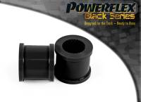 Powerflex USA - Powerflex Porsche 944 Turbo / S2 / 968 Front Sway Bar Bushing - 28.5 mm (Black Series) - Image 1