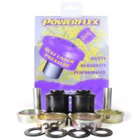 Powerflex USA - Powerflex BMW G01 X3 /G02 X4 Front Tension Strut Bushings - Image 1