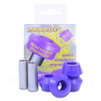 Powerflex USA - Powerflex BMW E21 3 Series (1975 - 1978) Front Control Arm Outer Bushing (Street) - Image 1
