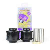 Powerflex USA - Powerflex BMW F10/F06/F12/F13 xDrive Front Upper Thrust Arm Inner Bushings - Image 1