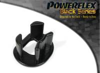 Powerflex USA - Powerflex Honda Fit GE & GK / Honda HR-V Lower Engine Mount Insert (Black Series) - Image 1