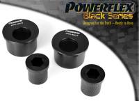Powerflex USA - Powerflex BMW E46 M3 Front Control Arm Bushing - Alloy Outer Eccentric (Black Series) - Image 1