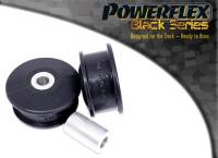 Powerflex USA - Powerflex Audi A3 / TT / S3, VW R32 Front Control Arm Rear Bushing (Black Series) - Image 1