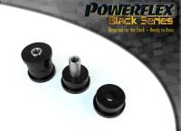 Powerflex USA - Powerflex Audi A3 / TT / S3, VW R32 Front Control Arm Front Bushing - 45mm (Black Series) - Image 1