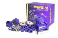 Powerflex USA - Powerflex BMW E30 Handling Pack - Image 1
