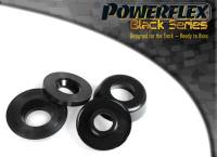 Powerflex USA - Powerflex Ford Escort RS Cosworth Front-Upper Shock Mount (Black Series) - Image 1
