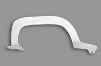 AWE BMW F3X 328i/428i Non-M Sport Quad Tip Marking Template