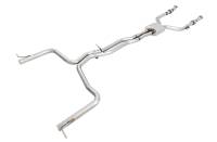 AWE Mercedes-Benz W205 C450 AMG / C400 Track Edition Exhaust