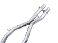 AWE Tuning - AWE SwitchPath Catback Exhaust for BMW G8X M3/M4 - Diamond Black Tips - Image 11