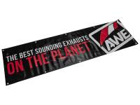 AWE Tuning - AWE Bay Banner - Image 2