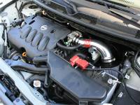 aFe Power (Advanced FLOW Engineering) - aFe Takeda Intakes Stage-2 PDS AIS PDS Nissan Cube 09-12 L4-1.8L (pol) - Image 2