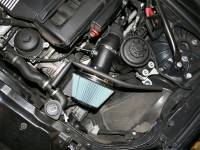 aFe Power (Advanced FLOW Engineering) - aFe MagnumFORCE Intakes Stage-2 P5R AIS P5R BMW 525i/530i (E60) 04-05 L6-2.5/3.0L - Image 2