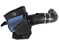 aFe Power (Advanced FLOW Engineering) - aFe MagnumFORCE Stage-2 Pro 5R Air Intake System Ford Diesel Trucks 08-10 V8-6.4L (td) - Image 3