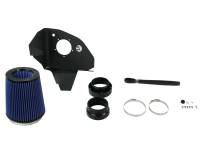 aFe Power (Advanced FLOW Engineering) - aFe MagnumFORCE Intakes Stage-1 P5R AIS P5R BMW 540i (E39) 97-03 V8-4.4L - Image 5