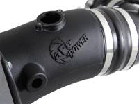 aFe Power (Advanced FLOW Engineering) - aFe MagnumFORCE Stage-2 Pro DRY S Air Intake System Ford Diesel Trucks 08-10 V8-6.4L (td) - Image 5