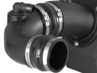 aFe Power (Advanced FLOW Engineering) - aFe MagnumFORCE Stage-2 Pro DRY S Air Intake System Ford Diesel Trucks 08-10 V8-6.4L (td) - Image 6
