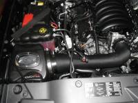 aFe Power (Advanced FLOW Engineering) - aFe Momentum GT PRO DRY S Stage-2 SI Intake System 15-17 GM Silverado/Sierra V8-6.2L - Image 2