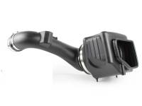 aFe Power (Advanced FLOW Engineering) - aFe Momentum HD Pro DRY S Stage 2 Intake System 11-16 GM Diesel Trucks V8-6.6L (td) LML - Image 2