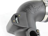 aFe Power (Advanced FLOW Engineering) - aFe Momentum HD Pro DRY S Stage 2 Intake System 11-16 GM Diesel Trucks V8-6.6L (td) LML - Image 3
