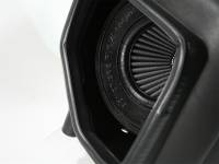 aFe Power (Advanced FLOW Engineering) - aFe Momentum HD Pro DRY S Stage 2 Intake System 11-16 GM Diesel Trucks V8-6.6L (td) LML - Image 5