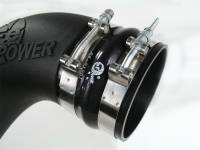 aFe Power (Advanced FLOW Engineering) - aFe Momentum HD Pro DRY S Stage 2 Intake System 11-16 GM Diesel Trucks V8-6.6L (td) LML - Image 7