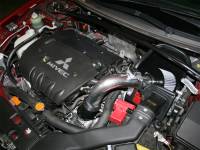 aFe Power (Advanced FLOW Engineering) - aFe Takeda Intakes Stage-2 PDS AIS PDS Mitsubishi Lancer 08-09 L4-2.0L (pol) - Image 2