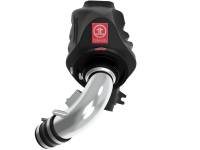 aFe Power (Advanced FLOW Engineering) - aFe Takeda Momentum Sealed Intake System 12 Honda Civic Si 2.4L Stage 2 Pro Dry S Polished - Image 5