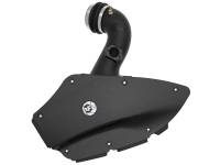 aFe Power (Advanced FLOW Engineering) - aFe MagnumForce Stage 2 Si Intake System Pro 5 R Black 06-12 BMW 3 Series E9x L6 3.0L Non-Turbo - Image 5