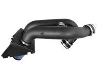aFe Power (Advanced FLOW Engineering) - aFe MagnumFORCE Pro 5R Stage-2 XP Intake System 16 Ford F-150 EcoBoost V6-2.7L/3.5L (tt) (Blk) - Image 2