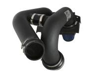 aFe Power (Advanced FLOW Engineering) - aFe MagnumFORCE Pro 5R Stage-2 XP Intake System 16 Ford F-150 EcoBoost V6-2.7L/3.5L (tt) (Blk) - Image 3