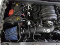 aFe Power (Advanced FLOW Engineering) - aFe MagnumFORCE Stage-2 PRO 5R CAI 14-17 GM Silverado/Sierra 1500 5.3L/6.2L w/Electric Fan - Image 2