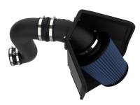 aFe Power (Advanced FLOW Engineering) - aFe MagnumFORCE Intakes Stage-2 P5R AIS P5R Dodge Diesel Trucks 03-07 L6-5.9L (td) - Image 3