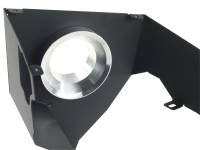 aFe Power (Advanced FLOW Engineering) - aFe MagnumFORCE Intakes Stage-1 P5R AIS P5R BMW 330i (E46) 01-06 L6-3.0L - Image 5