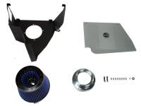 aFe Power (Advanced FLOW Engineering) - aFe MagnumFORCE Intakes Stage-1 P5R AIS P5R BMW 330i (E46) 01-06 L6-3.0L - Image 6