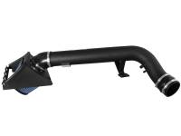 aFe Power (Advanced FLOW Engineering) - aFe MagnumFORCE Intakes Stage-2 P5R AIS P5R; Ford F-250/350 11-12 V8-6.2L (blk) - Image 3