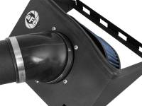 aFe Power (Advanced FLOW Engineering) - aFe MagnumFORCE Intakes Stage-2 P5R AIS P5R; Ford F-250/350 11-12 V8-6.2L (blk) - Image 5