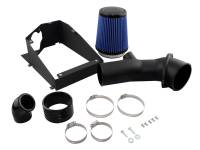aFe Power (Advanced FLOW Engineering) - aFe MagnumFORCE Intakes Stage-2 P5R AIS P5R VW R32 08-09 V6-3.2L MKV - Image 7