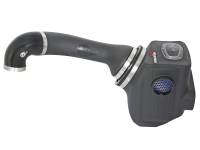 aFe Power (Advanced FLOW Engineering) - aFe Momentum HD Pro 10R Intake System 2016 Nissan Titan XD V8-5.0L (td) - Image 2