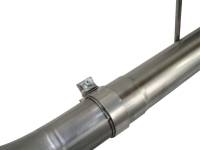 aFe Power (Advanced FLOW Engineering) - aFe MACHForce XP Exhausts Cat-Back SS-409 EXH CB Toyota Tundra 10-11 V8-5.7L 145.7 WB (blk tip) - Image 5