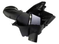 aFe Power (Advanced FLOW Engineering) - aFe MagnumFORCE Intakes Stage-2 PDS AIS PDS BMW M3 (E9X) 08-12 V8-4.0L - Image 2
