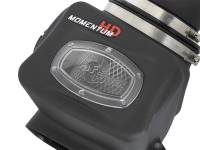 aFe Power (Advanced FLOW Engineering) - aFe 16-19 Nissan Titan XD V8 5.0L Momentum HD Cold Air Intake System w/ Pro DRY S Media - Image 5