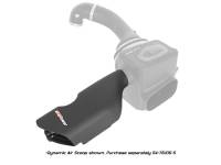 aFe Power (Advanced FLOW Engineering) - aFe 16-19 Nissan Titan XD V8 5.0L Momentum HD Cold Air Intake System w/ Pro DRY S Media - Image 8