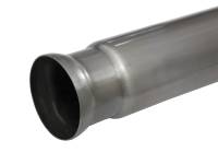 aFe Power (Advanced FLOW Engineering) - aFe Rebel Series CB 3in Middle Side Exit SS Exht w/Polish Tips 09-16 Chevy Silverado/GMC Sierra 1500 - Image 5