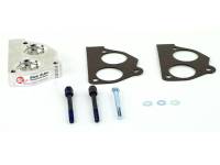 aFe Power (Advanced FLOW Engineering) - aFe Silver Bullet Throttle Body Spacers TBS GM C/K 1500/2500/3500 87-95 V6-4.3L V8-5.0/5.7L - Image 2