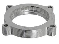 aFe Power (Advanced FLOW Engineering) - aFe Silver Bullet Throttle Body Spacers 15-16 Ford Mustang GT V8-5.0L - Image 3