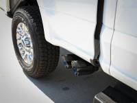 aFe Power (Advanced FLOW Engineering) - aFe Rebel Series 3in 409 SS Cat-Back Exhaust w/ Black Tips 17-20 Ford F-250/F350 V8 6.2L/7.3L - Image 6